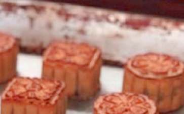 中秋节宣传口号