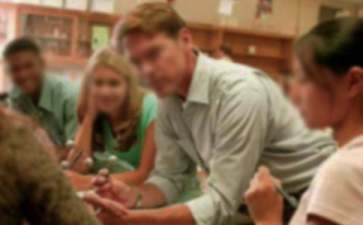 学生给老师的毕业寄语