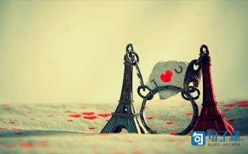 想你的爱情说说