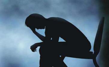 2022年形容悲伤的句子大集合70条