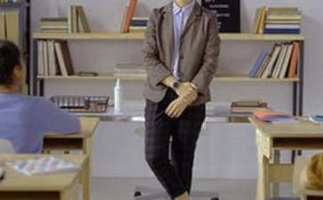 班主任初三毕业寄语