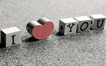 2022年常用网络爱情语录48条