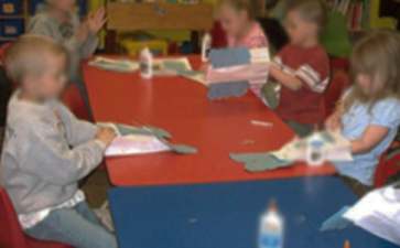 幼儿园秋季开学寄语