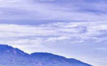 2022年经典形容风景的句子13条