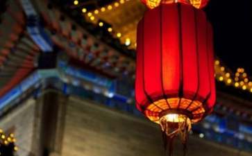 祝春节快乐的祝福语39条