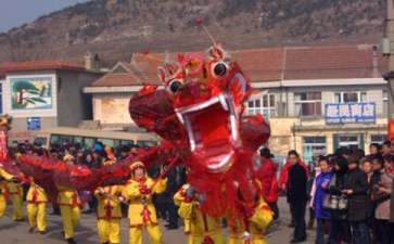 中国传统节日诗词