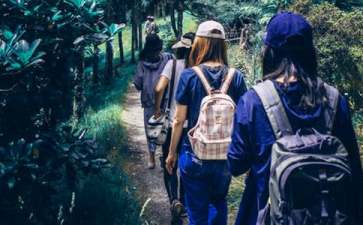 同学毕业留言寄语