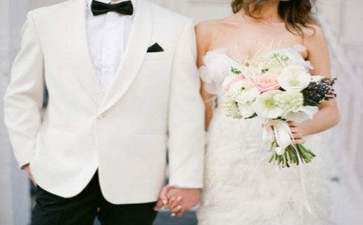 经典结婚微信祝福语