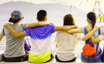 写给同学的毕业寄语