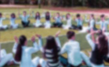 小学生新学期开学寄语