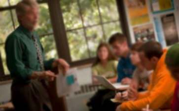 毕业感谢老师的话