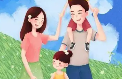 家长寄语怎么写小学生三年级简短（家长寄语真实一点）