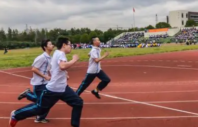 运动会口号8字霸气（运动会口号16字霸气）