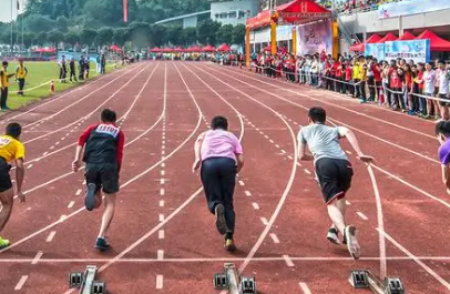 运动会口号16字霸气（运动会口号16字霸气四班）