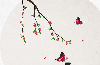 相思古诗词王维朗读（相思古诗朗读诗意）