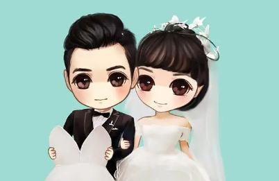 新婚1-10祝福语（新婚祝福10字以内）