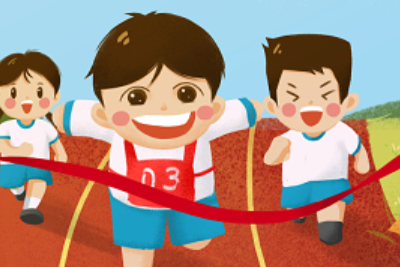 运动会口号简短霸气（运动会口号简短霸气押韵）