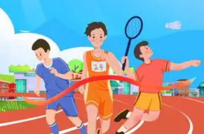 运动会口号霸气押韵（1班运动会口号霸气押韵）