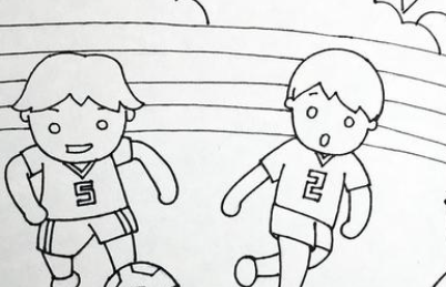 运动会口号简单押韵有气势二班（运动会口号霸气押韵2班）