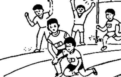 运动会口号简单押韵有气势带班级（运动会口号霸气押运）