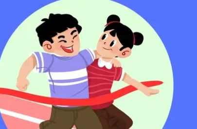 运动会口号简单押韵有气势8字（运动会口号霸气押韵8字）