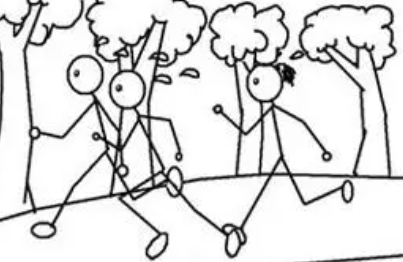 队名和口号大全搞笑（队名和口号大全搞笑幽默）