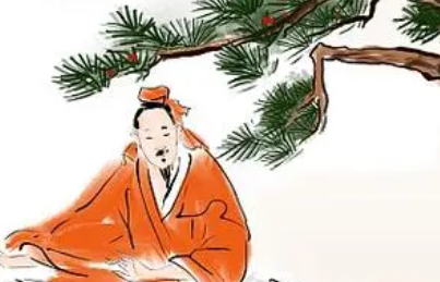 古诗词鉴赏PPT模板（古诗词欣赏课件）