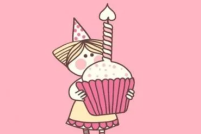 生日快乐祝福语搞笑版（小姑子祝嫂嫂生日快乐祝福语搞笑版）