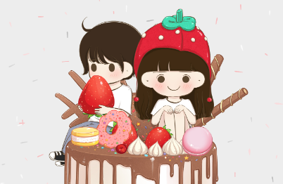 生日快乐祝福语简短精辟（生日快乐祝福语简短精辟短句）