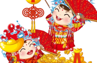新婚快乐红包祝福语格式（喝结婚喜酒红包怎么写）