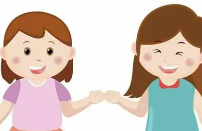 朋友之间的友谊说说短句子（交人交心的经典句子）