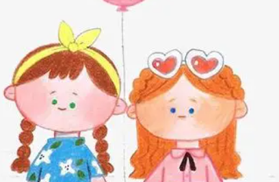 朋友之间的友谊文案（朋友之间的友谊文案带符号）