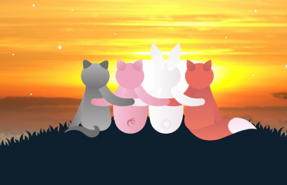 朋友之间的友谊的句子（朋友之间的友谊的句子图片）