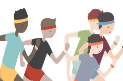 小学生简短有气势的口号（小学生押韵口号大全）