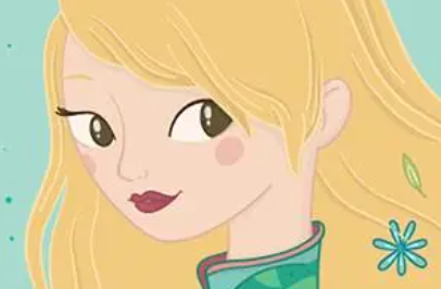 女人看淡一切释然图片（女人看淡一切释然图片鹿）