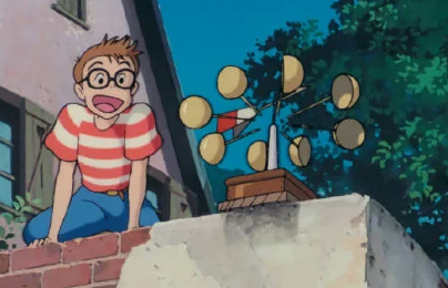 宫崎骏经典语录治愈（宫崎骏超治愈的语录）