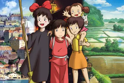 宫崎骏经典语录100句（宫崎骏经典语录100句爱情）