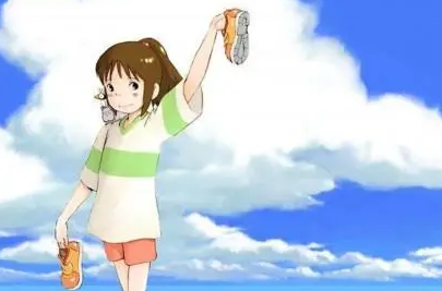 宫崎骏经典语录当陪你的人要下车时（宫崎骏经典语录当陪你的人要下车时图片）