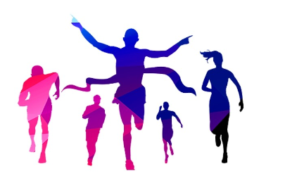 运动会入场口号押韵有气势（运动会入场口号押韵有气势100字左右）