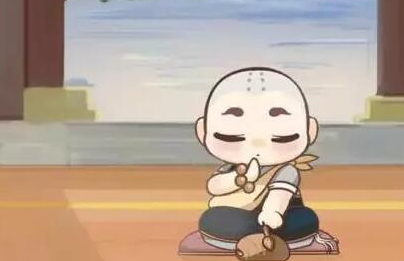 佛语经典语录100句（最近很火的佛语句子）