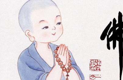 佛语经典语录四个字（四字禅语 唯美）