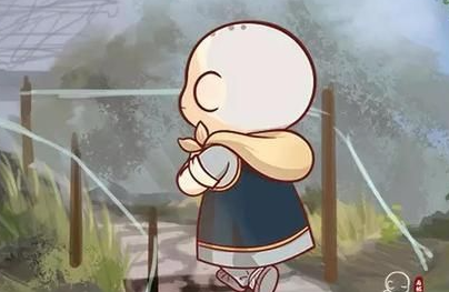 佛语经典语录静心短语（佛语经典语录静心短语大全）