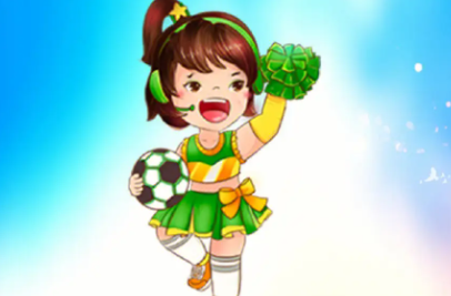 运动会入场口号新颖16字（运动会入场口号新颖16字）