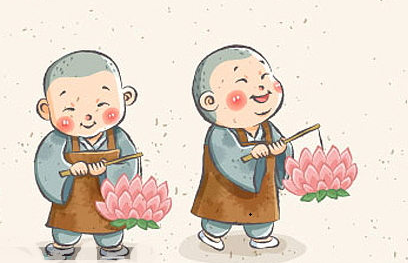 佛语经典语录感情（佛语情感励志语录经典短句）