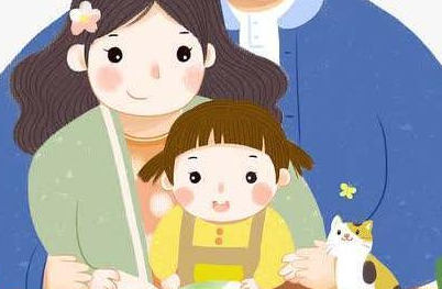 家长对孩子的寄语（家长对孩子的寄语简短幼儿园）