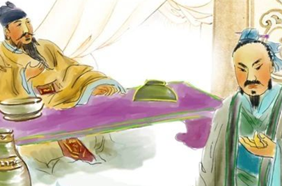 刘伯温平生我自知（英雄杀话语）