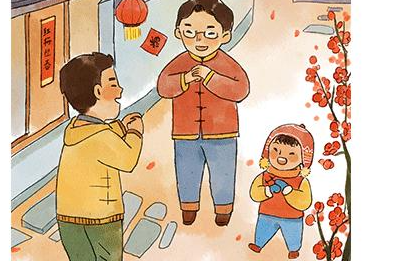 高情商祝福语简短（高级有质感的祝福句子）