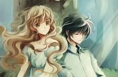 深情表达爱情的语句（深情告白台词）