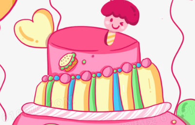 异性朋友过生日高情商祝福语（又甜又撩人的生日祝福语）