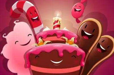 生日快乐高情商祝福语（祝生日的高质量句子）